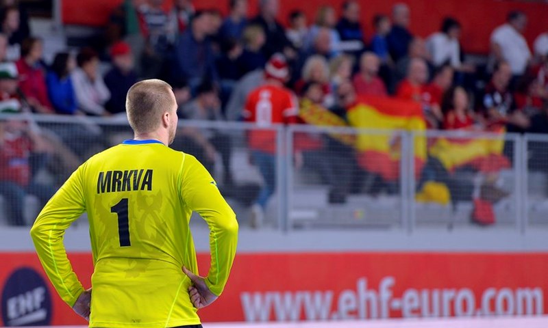 Ribera: "Imamo jakih 6-0, ali posložili smo i druge obrambene kombinacije"