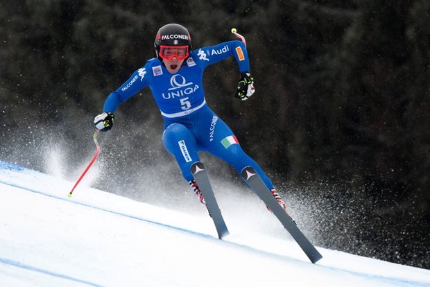 Dramatična utrka u St. Moritzu otišla Sofiji Goggiji