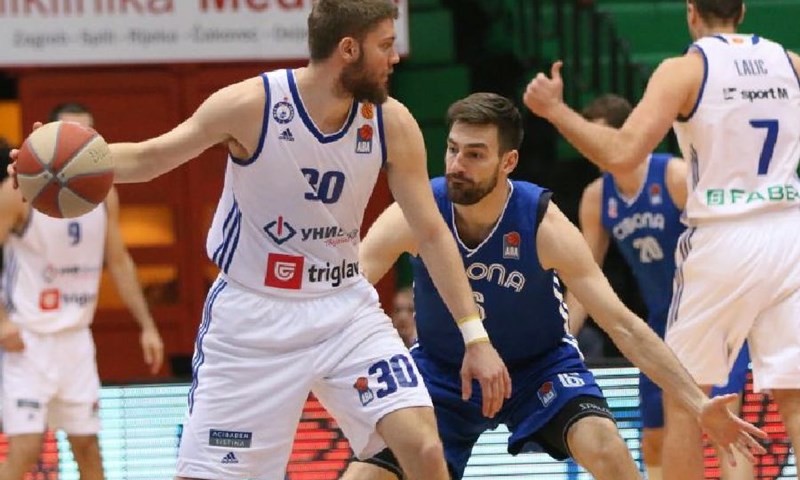 MZT zasluženo odnio pobjedu protiv neraspoložene Cibone