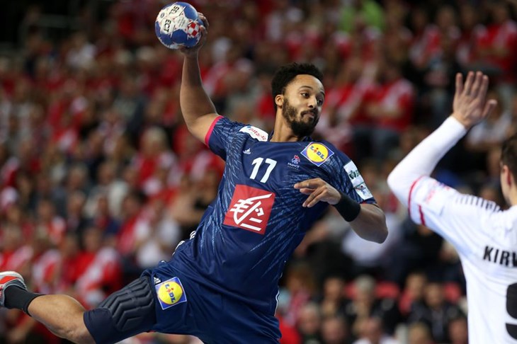 Francuska bez Karabatića i Sorhaindoa rutinirano odradila posao protiv Austrije