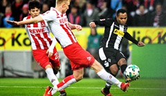 VIDEO: Köln u posljednjim sekundama do pobjede, Borussia na Westfalenu odigrala bez pogodaka