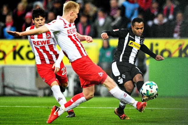 VIDEO: Köln u posljednjim sekundama do pobjede, Borussia na Westfalenu odigrala bez pogodaka
