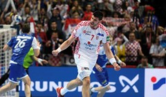 Stepančićev PSG drugi finalist Kupa, u polufinalu svladao Obranovićev Chambery