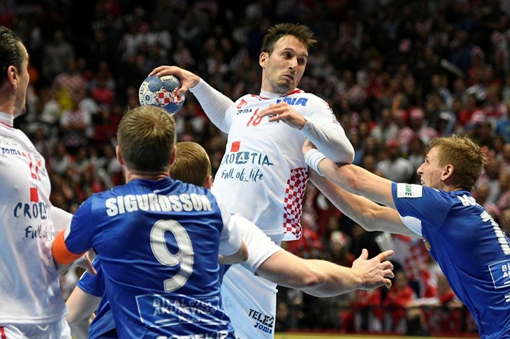 Palmarsson: "Hrvatska je najbolja na svijetu u čuvanju rezultata i igranju dugačkih napada"