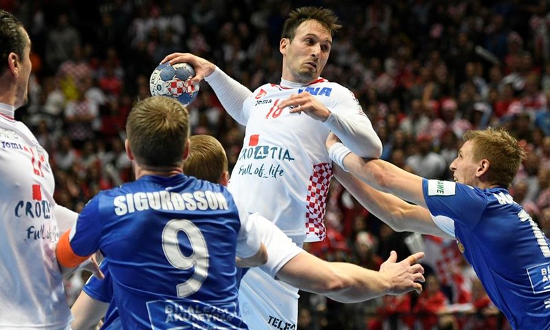 Palmarsson: "Hrvatska je najbolja na svijetu u čuvanju rezultata i igranju dugačkih napada"