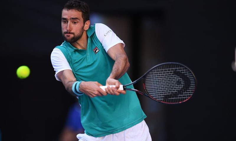 Marin Čilić i Ivo Karlović preskočili prve prepreke na Australian Openu