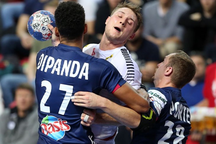 Johanesson: "Francuska iz ovog susreta je najbolja 'druga postava' koju sam ikad vidio"