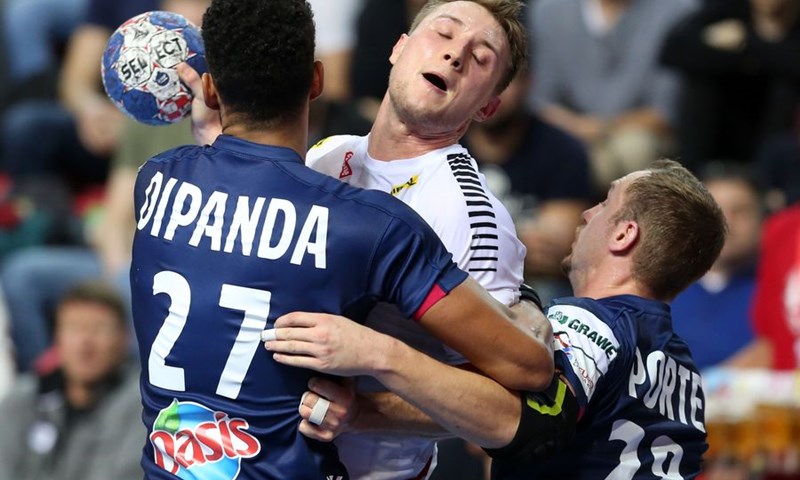 Johanesson: "Francuska iz ovog susreta je najbolja 'druga postava' koju sam ikad vidio"