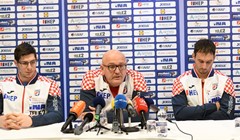 Saračević: ''Švedska igra jako dobro i ima odličnu tranziciju, neće biti lako''