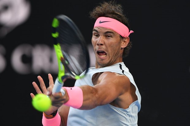 Rafael Nadal zbog ozljede otkazao nastupe u Miamiju i Indian Wellsu