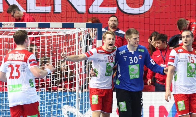 Norvežani naljutili Flensburg: "Iziritiran sam i razočaran pristupom norveške struke"