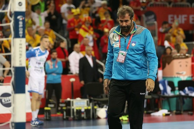 Vujović: "Ovaj sport postao je smiješan jer ga vode idioti"