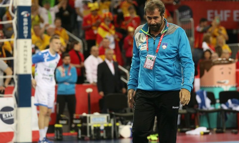 Sjajna Slovenija pregazila Španjolce i zadržala šanse za prolaz u polufinale