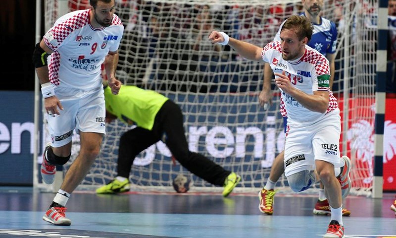 Power ranking: Hrvatska dosad najuvjerljivija i po prvi put na vrhu
