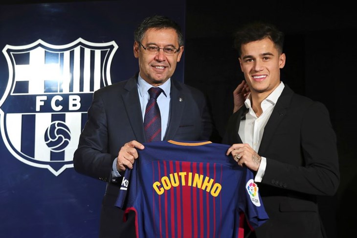 Zimski transferni rok u Španjolskoj: Coutinho priča sezone, Real Madrid čeka rasplet sezone