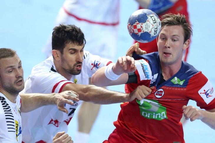 Nizozemci senzacionalno svladali Švedsku, Slovenci u teškoj situaciji