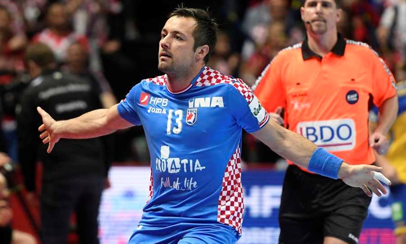 Zlatko Horvat: "Sada znamo svoje slabosti i moramo na njima poraditi za drugu fazu"