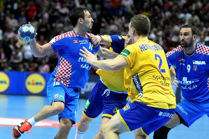 Kako su igrali: Vratari se nisu pojavili, obrana poput švicarskog sira