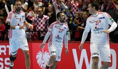Ivan Čupić na oproštaju od reprezentacije nije odigrao niti sekunde: "Više jednostavno ne mogu dati 300 posto"
