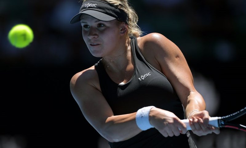 Petra Martić izbacila Rumunjku Begu, Fett propustila dvije meč lopte i veliku priliku protiv Wozniacki