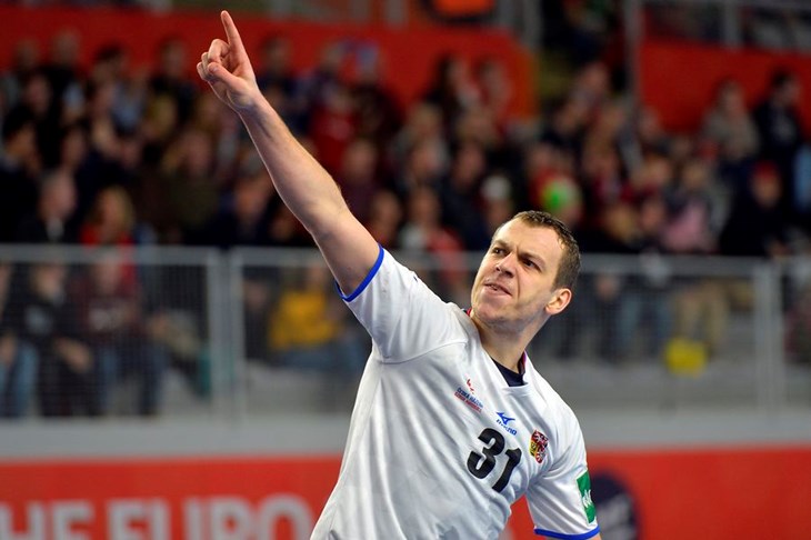 Češka poslala Mađare kući, u nastavak prenosi dva boda