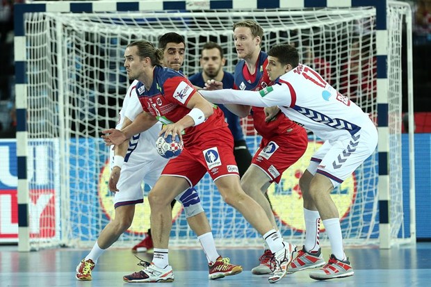Srbija pala u drugom poluvremenu, Norveška kreće u drugi krug uvjerljivom pobjedom