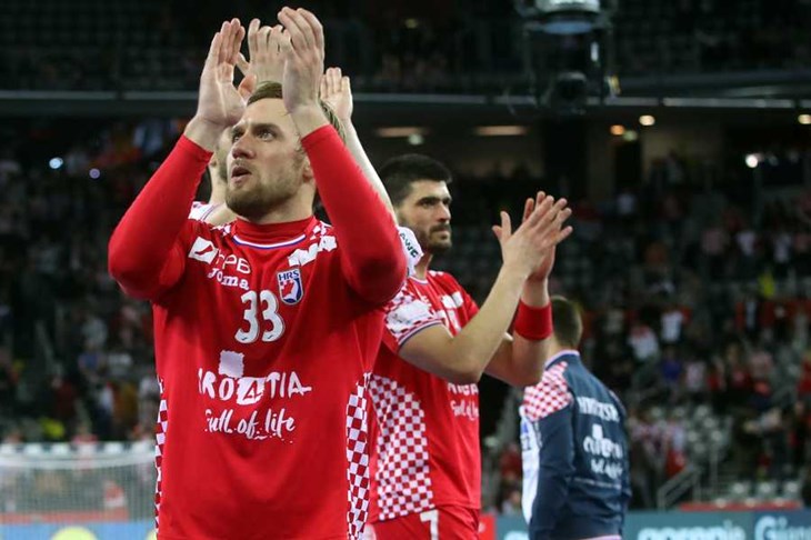 Čovjek odluke Luka Cindrić: "Izabrali smo teži put za doći do vrha"