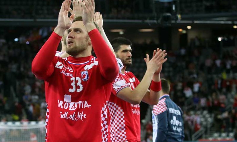 Čovjek odluke Luka Cindrić: "Izabrali smo teži put za doći do vrha"