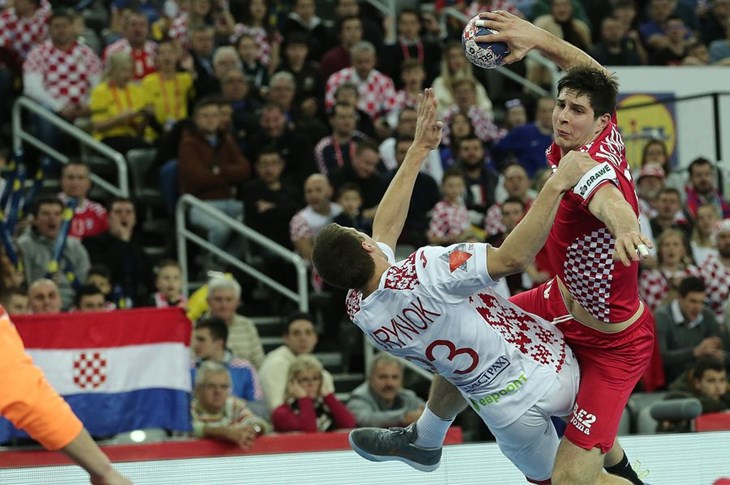 Kako su igrali: Stepančić i Mamić iskočili, problem obrane uglavnom riješen, vratari se i dalje čekaju