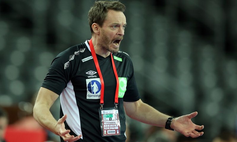 Overby: "Poznajemo Dance jako dobro, boli kada izgubiš od nekog s kim si dobar"
