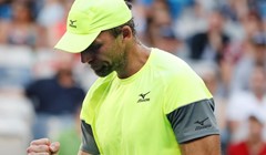 Ivo Karlović uvjerljivim nastupom ušao u osminu finala Indian Wellsa