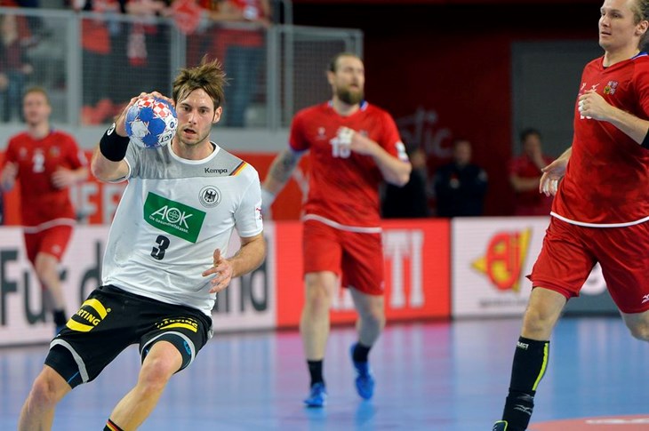 Česima presudili Wolff i greške u posljednjih desetak minuta