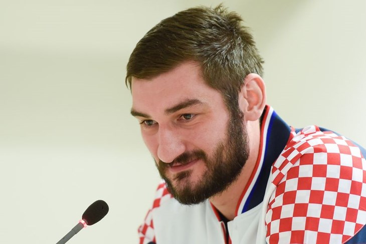 Lino Červar izvršio i četvrtu izmjenu, vratio se Mirko Alilović