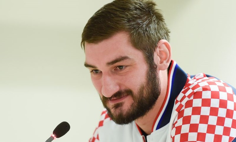 Lino Červar izvršio i četvrtu izmjenu, vratio se Mirko Alilović