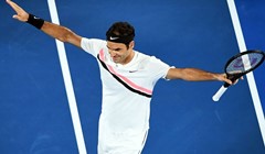 Federer i Đoković glatko do četvrtog kola, Chung iznenadio Zvereva, kraj i za Del Potra
