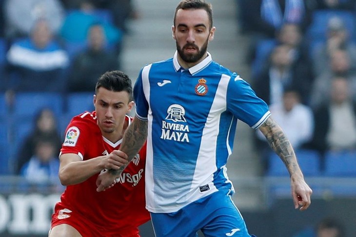 VIDEO: Espanyol se ispraznio protiv Barcelone, Sevilla ga potpuno nadigrala