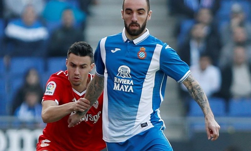 VIDEO: Espanyol se ispraznio protiv Barcelone, Sevilla ga potpuno nadigrala