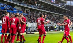 VIDEO: Kovač s Eintrachtom stigao nadomak Europe, Bayer razbio Hoffenheim, preokret Freiburga protiv Leipziga