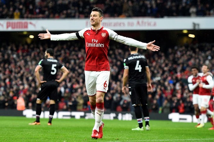 VIDEO: Arsenal uvjerljivom pobjedom krenuo u život bez Sancheza, United neuvjerljiv, teška ozljeda McCarthyja