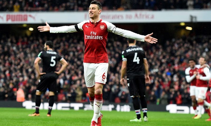 VIDEO: Arsenal uvjerljivom pobjedom krenuo u život bez Sancheza, United neuvjerljiv, teška ozljeda McCarthyja