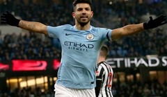 VIDEO: Sergio Agüero savršenim hat-trickom srušio Newcastle