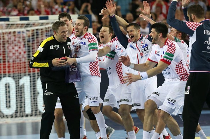 Kako su igrali: Savršeni Stevanović i gotovo savršeni Štrlek prednjačili