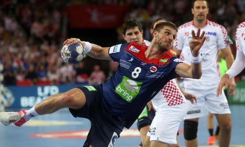 Patrekur Johannesson: "Norveška je moj favorit, ali tu je još niz kandidata za zlato"