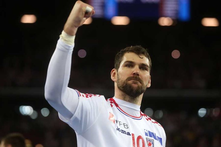 Füchse u njemačkom dvoboju svladao Göppingen i ušao u finale EHF kupa