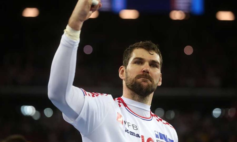 Füchse drugi put u povijesti osvojio EHF kup, St. Raphael i dalje čeka na prvi trofej