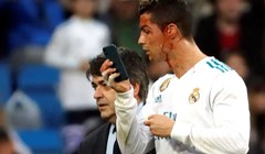 VIDEO: Krasan gol Luke Modrića u visokoj pobjedi Reala, Ronaldo nakon drugog gola završio krvave glave
