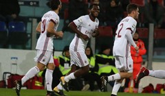 VIDEO: Kalinić asistirao i izborio penal, Milan povezao dvije pobjede