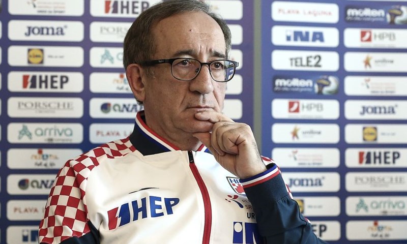 Červar: "Francuska je velesila, bit će jako teško s njom igrati"