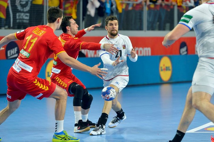 Skupina B: Vrlo izjednačeno društvo u kojem su svi zadovoljni ždrijebom i vide svoju priliku