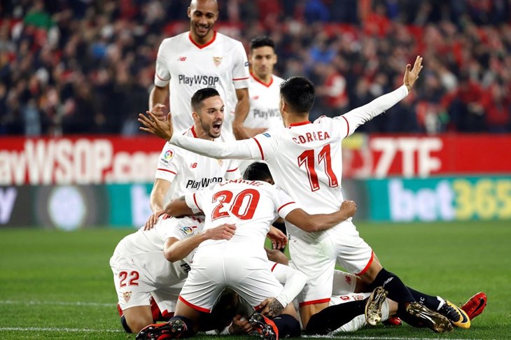 Caparros: "Nisam smatrao nužnim da me klub plati, Sevillu vodim besplatno"